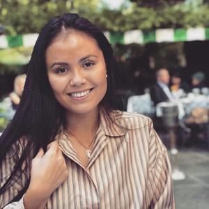 Meet your Posher, Sunneva